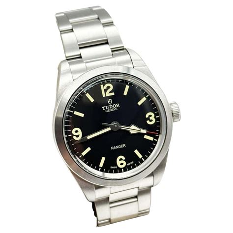 tudor ranger surfside